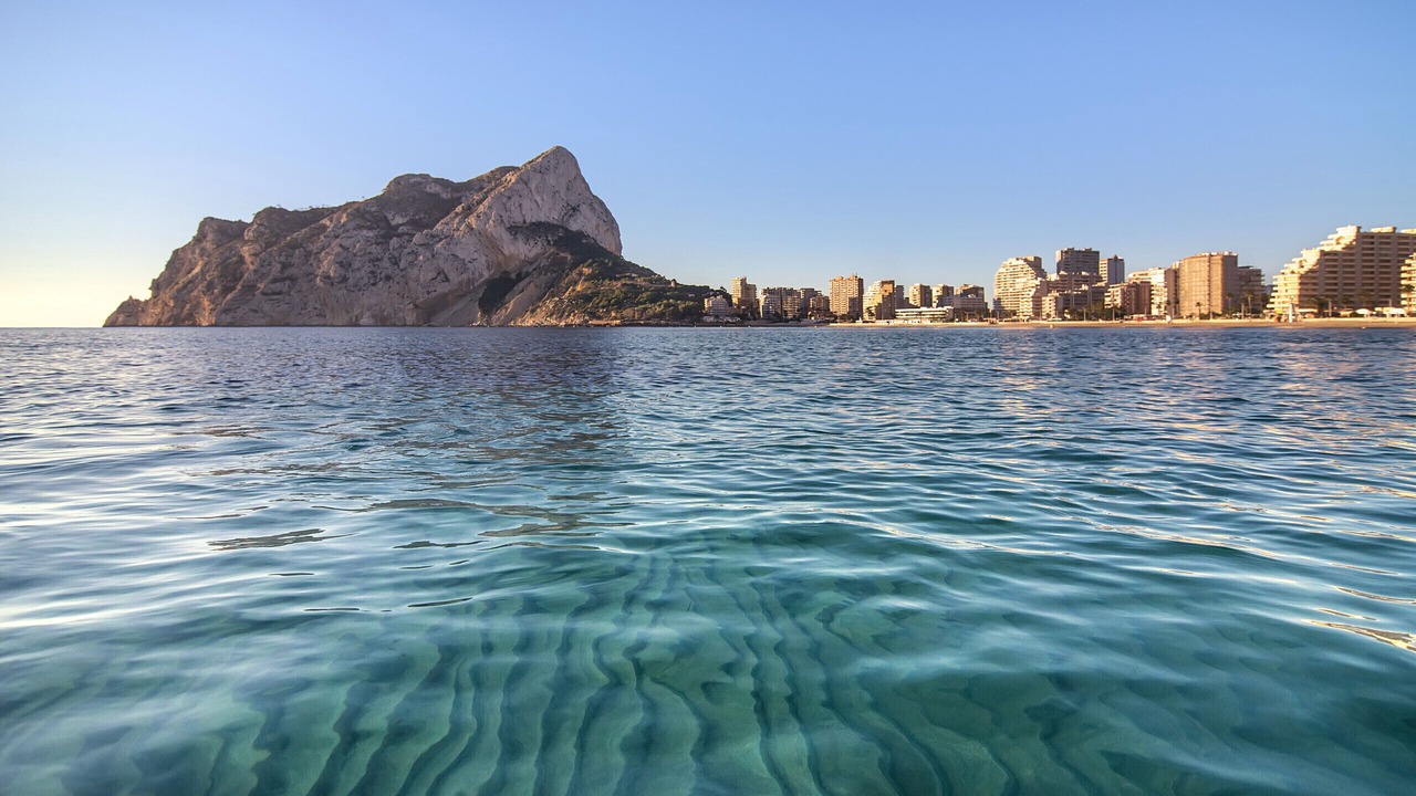 Photo of Others in Calpe