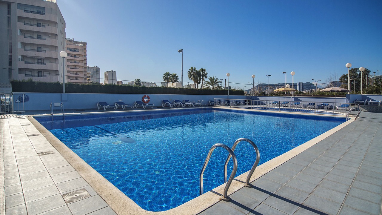 Photo of Outdoor in Calpe
