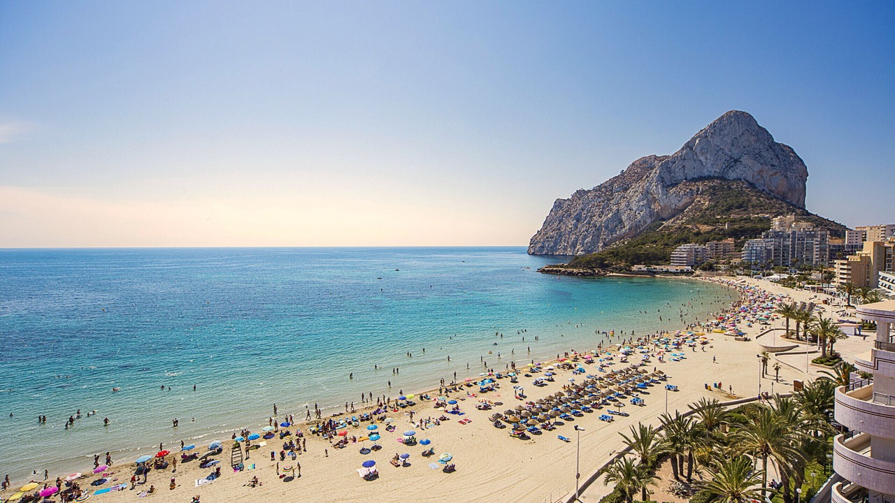 Photo of Others in Calpe