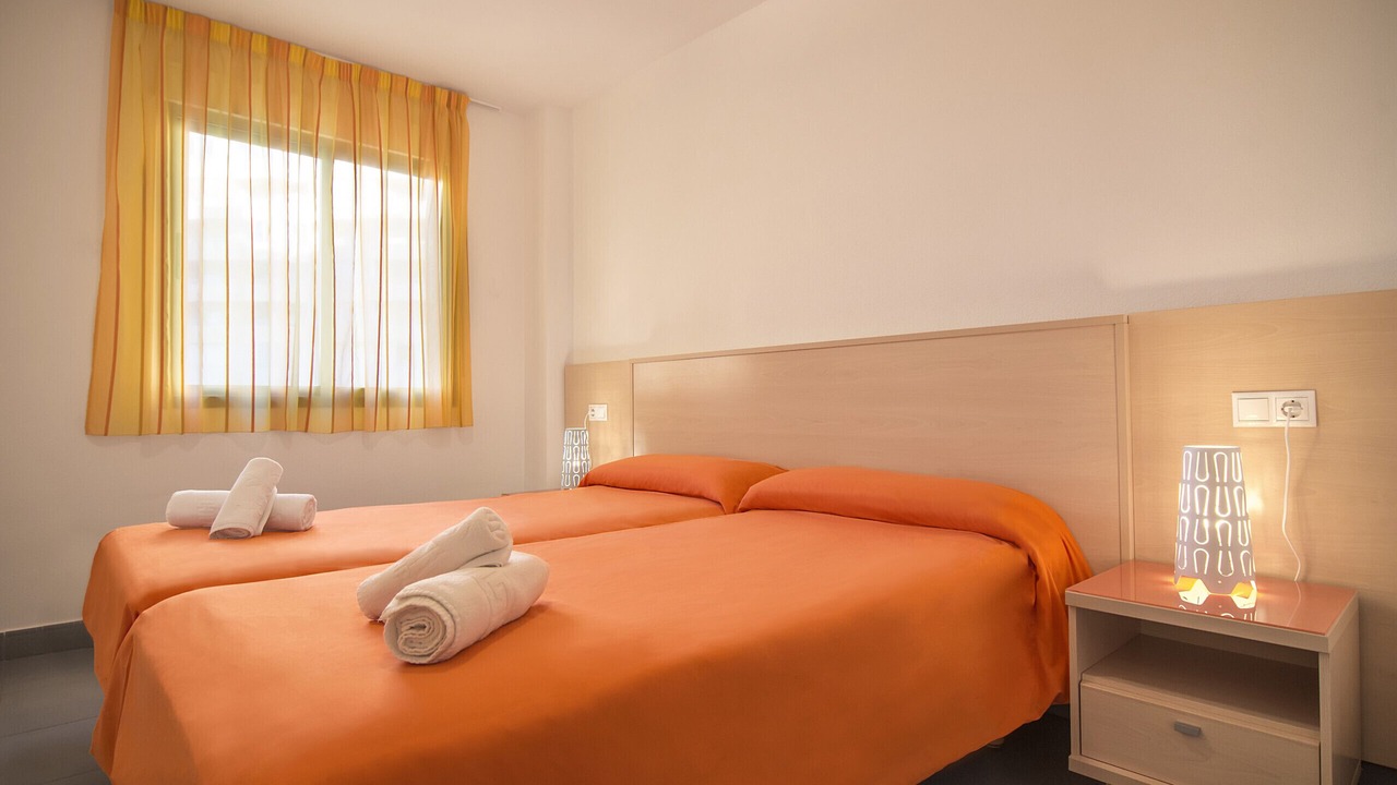 Photo of Bedroom in Calpe