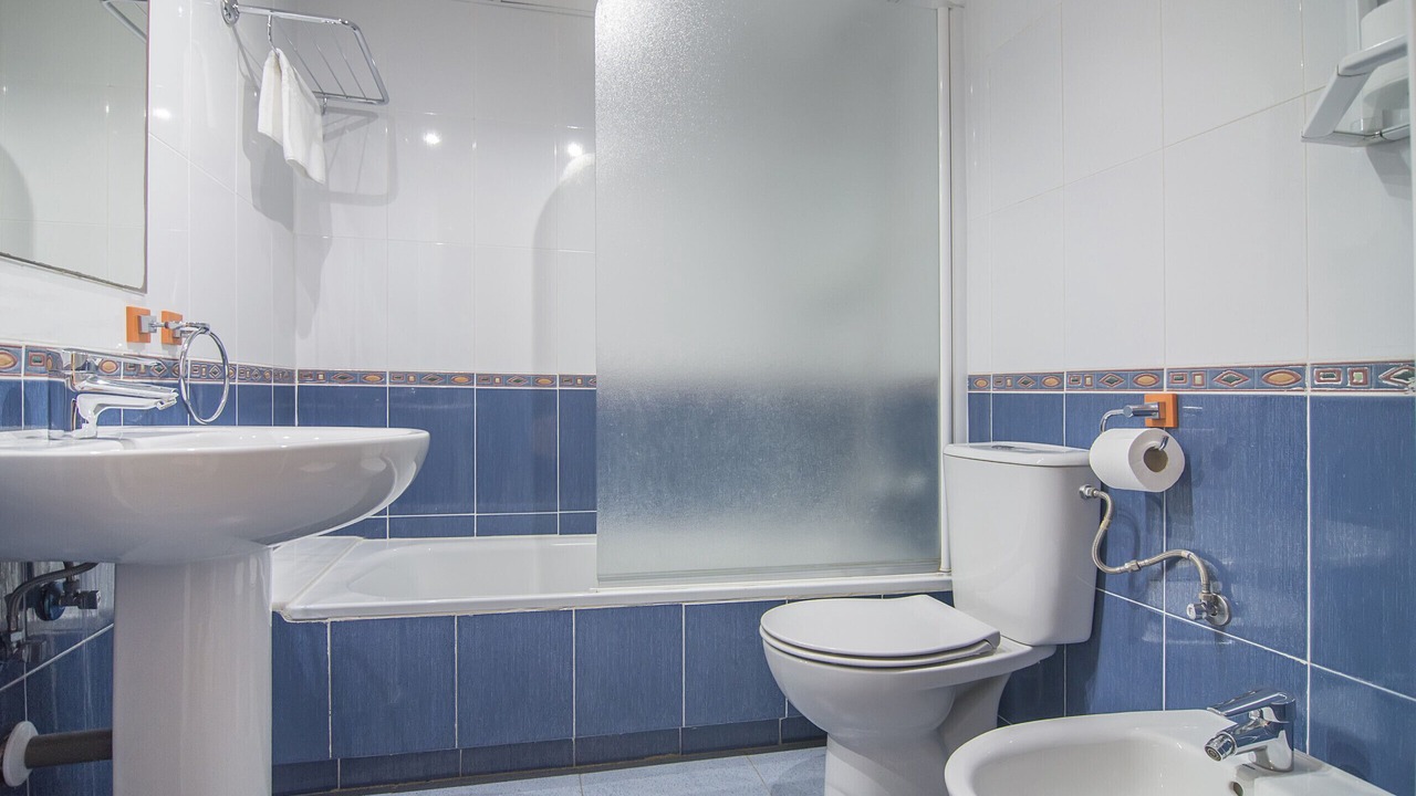 Photo of Bathroom in Calpe
