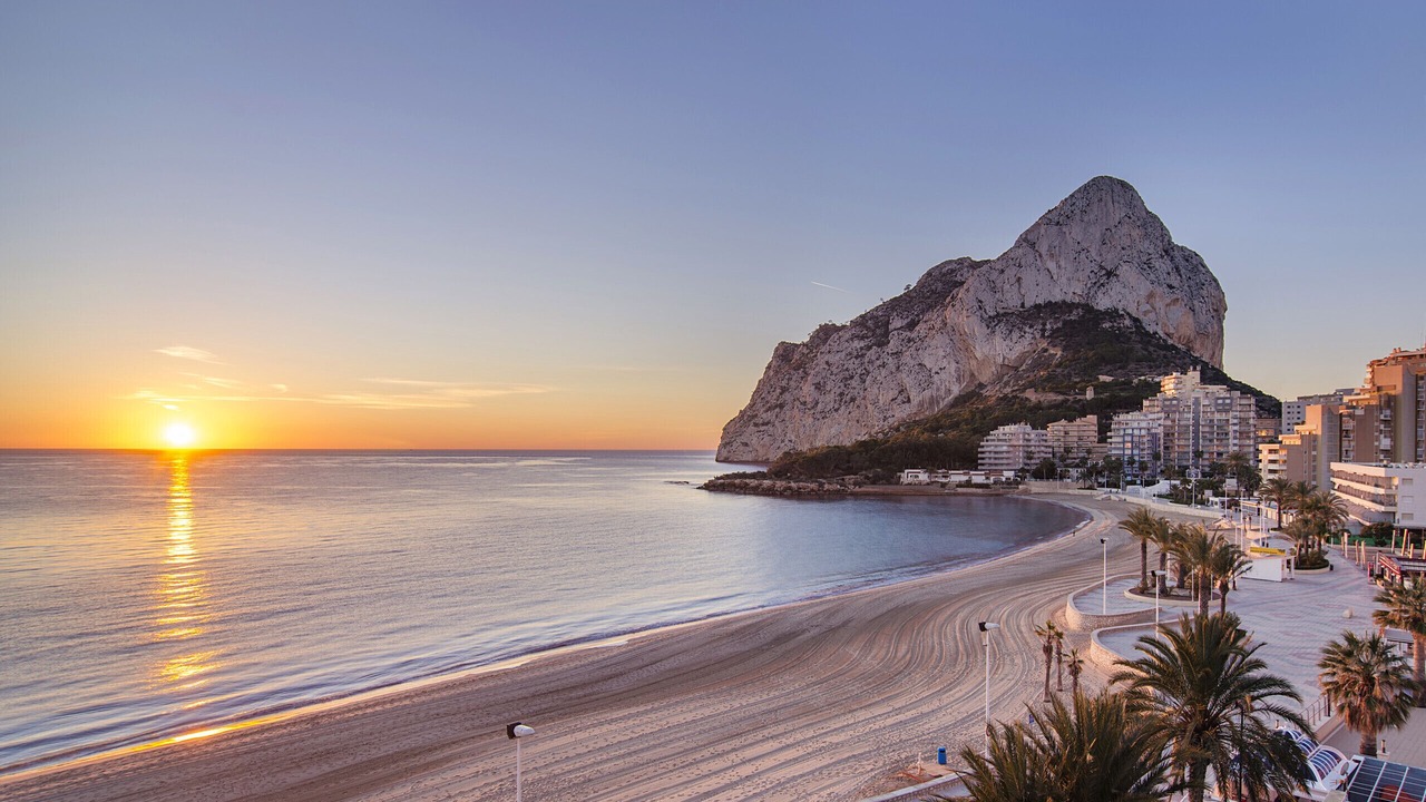 Photo of Others in Calpe