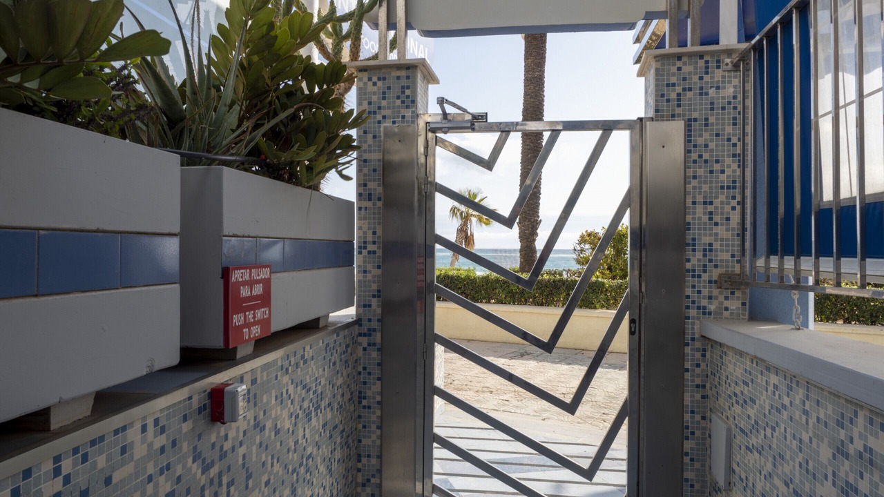 Photo of Outdoor in Calpe