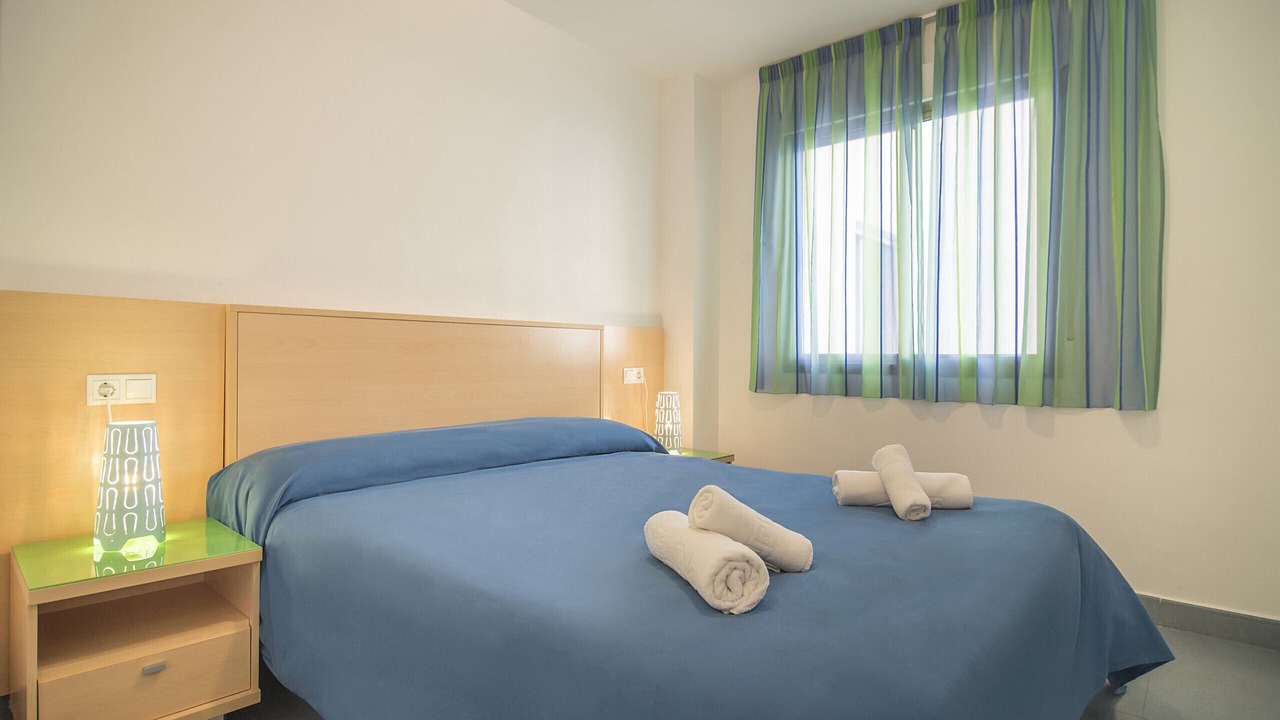 Photo of Bedroom in Calpe
