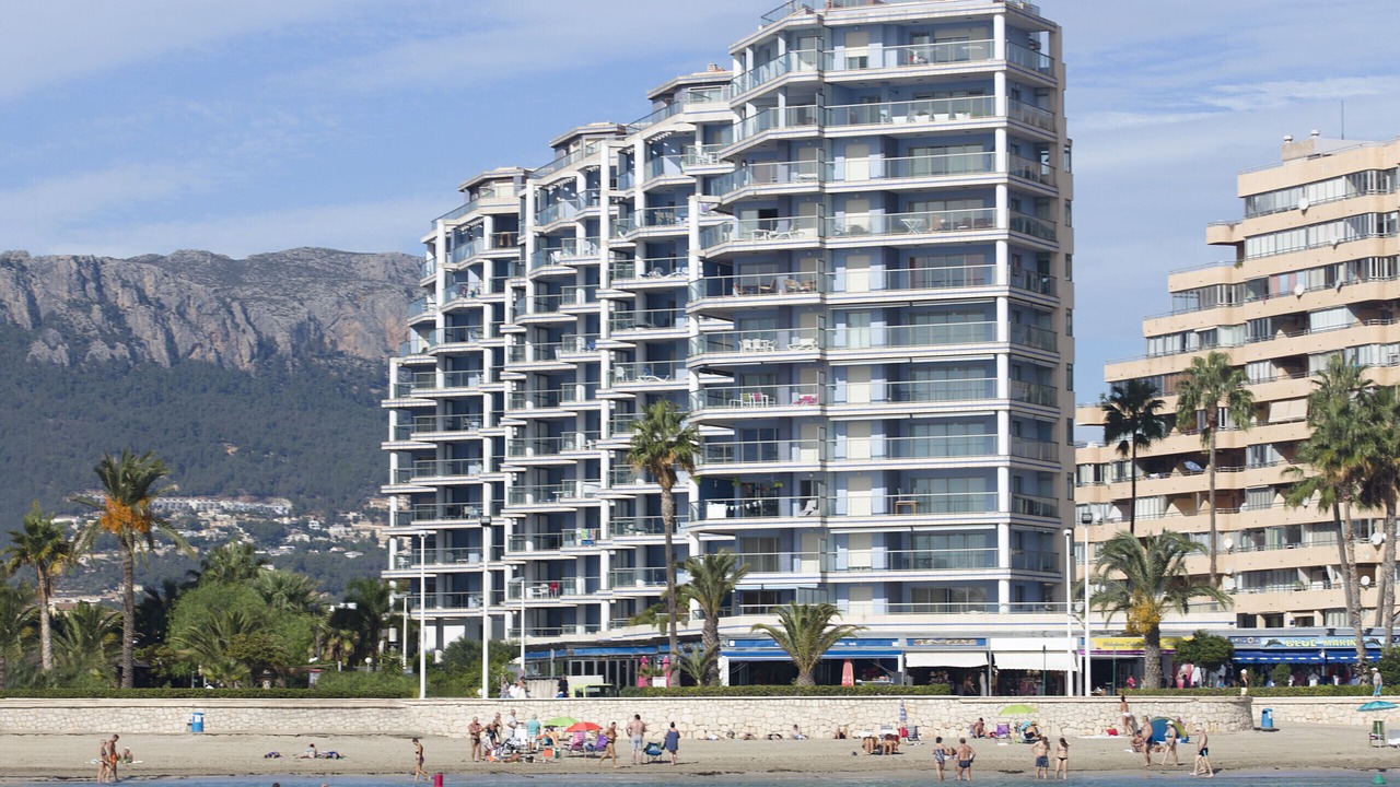 Photo of Outdoor in Calpe