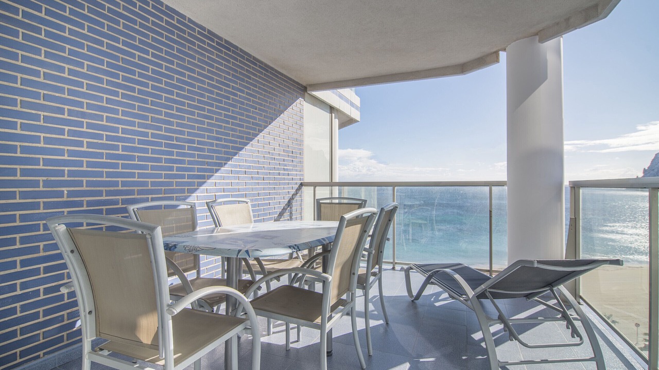 Photo of Outdoor in Calpe