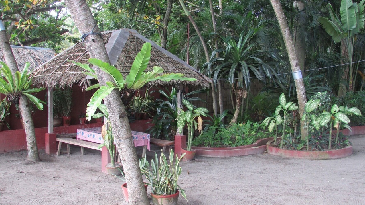Photo of Outdoor in Dumaguete