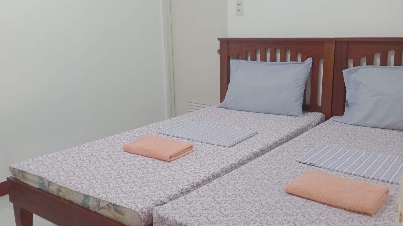 Photo of Bedroom in Dumaguete