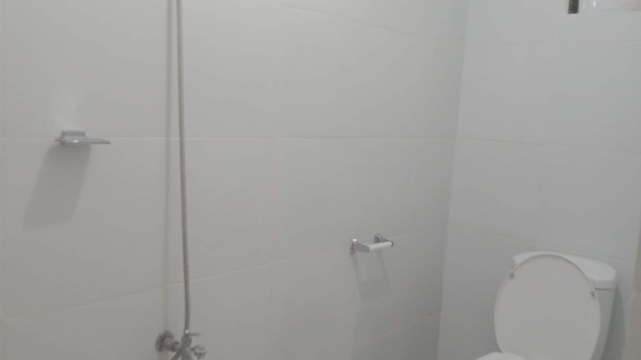 Photo of Bathroom in Dumaguete