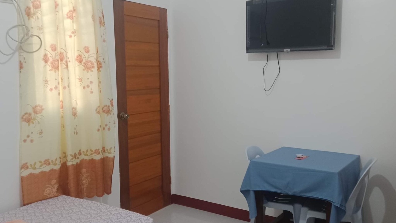 Photo of Bedroom in Dumaguete