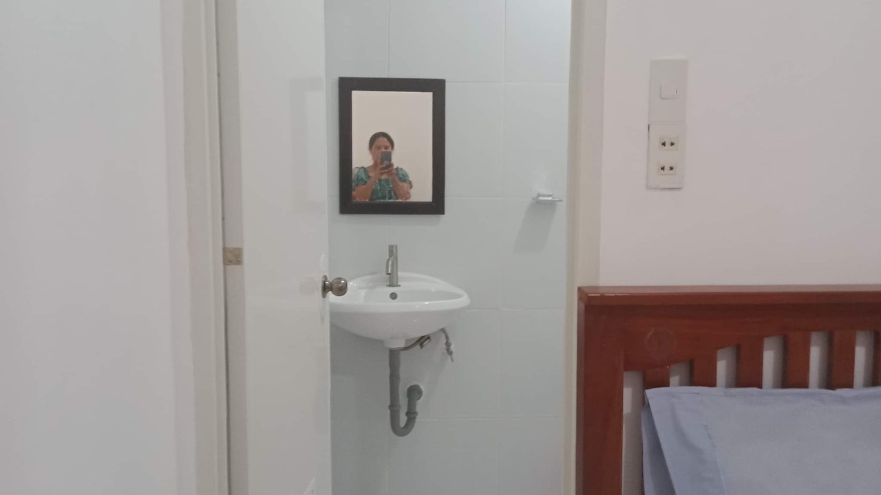 Photo of Bathroom in Dumaguete