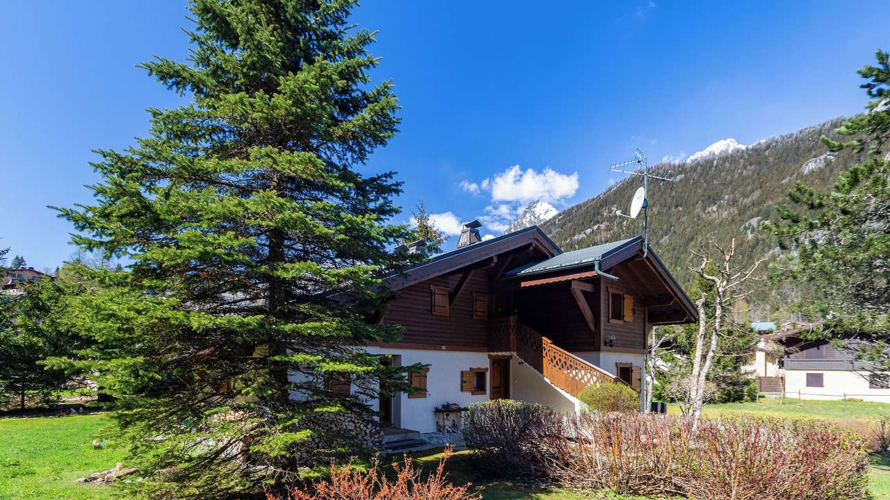 Photo of Outdoor in Le Lavancher