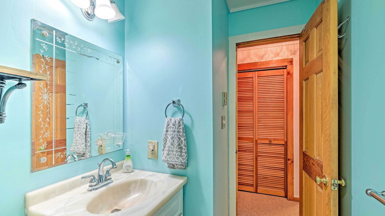 Photo of Bathroom in East Windham