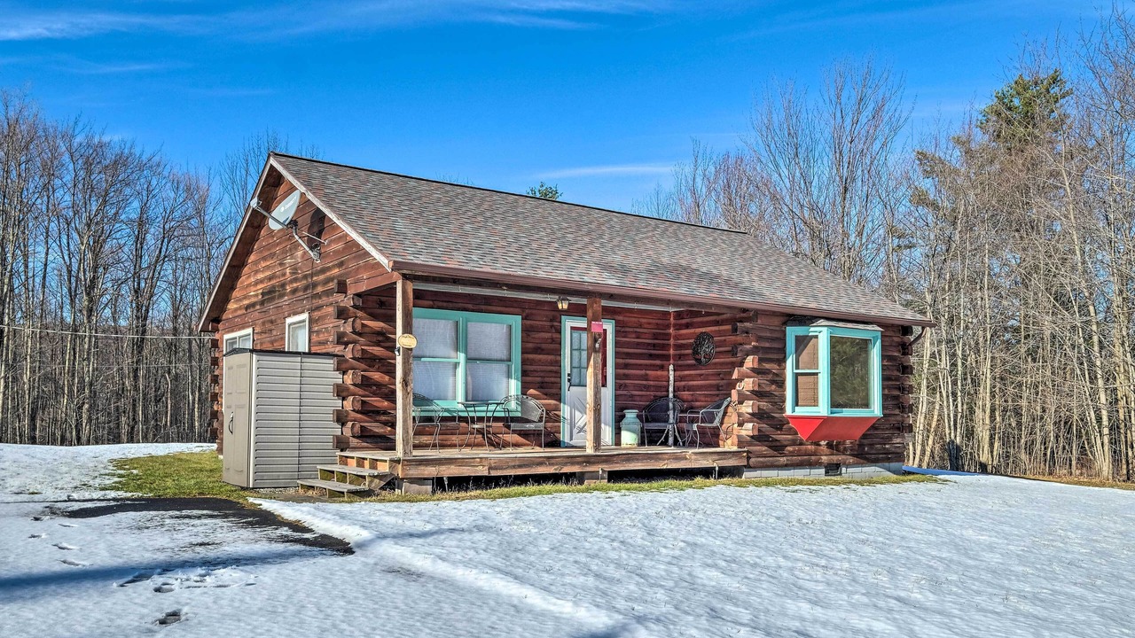 Photo of Outdoor in East Windham