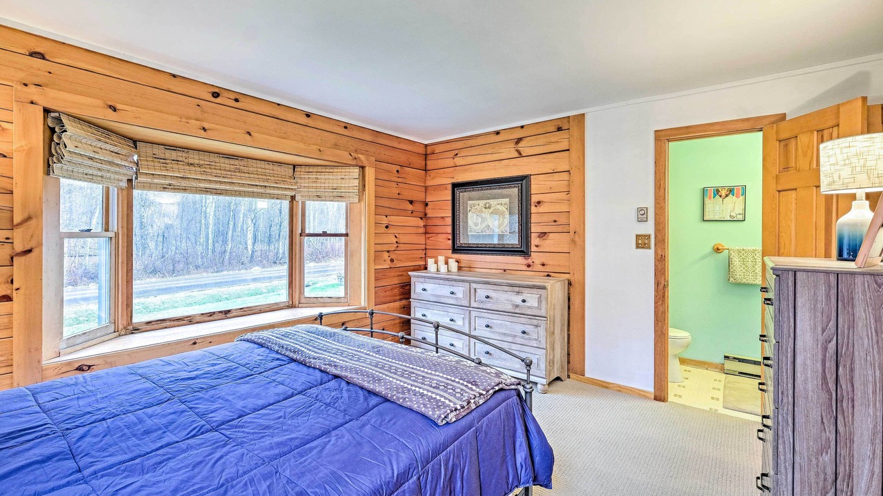Photo of Bedroom in East Windham