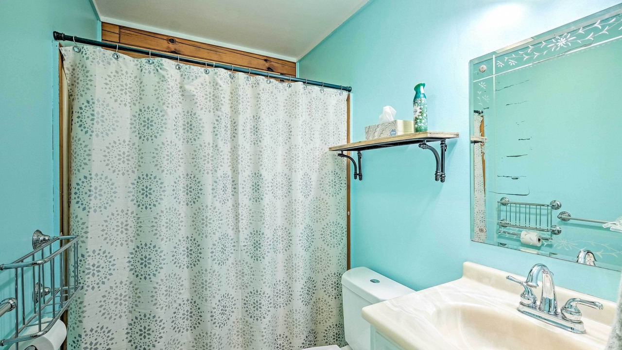 Photo of Bathroom in East Windham