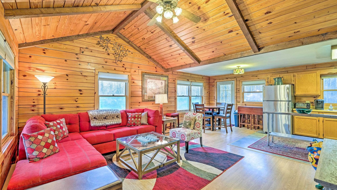Photo of Bedroom in East Windham