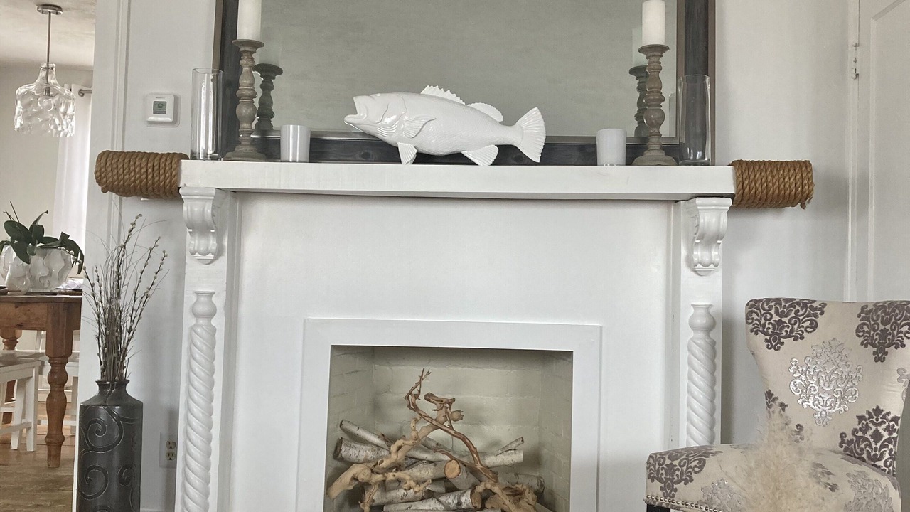 Photo of Livingroom in Scituate