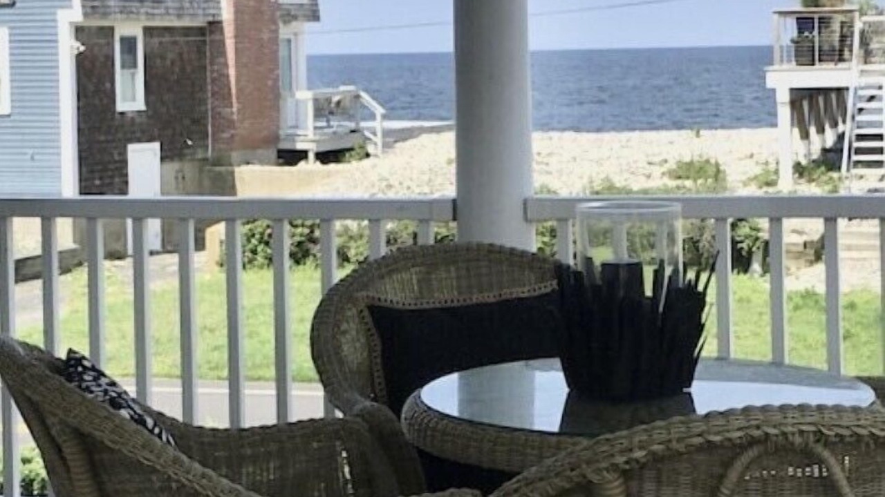 Photo of Outdoor in Scituate
