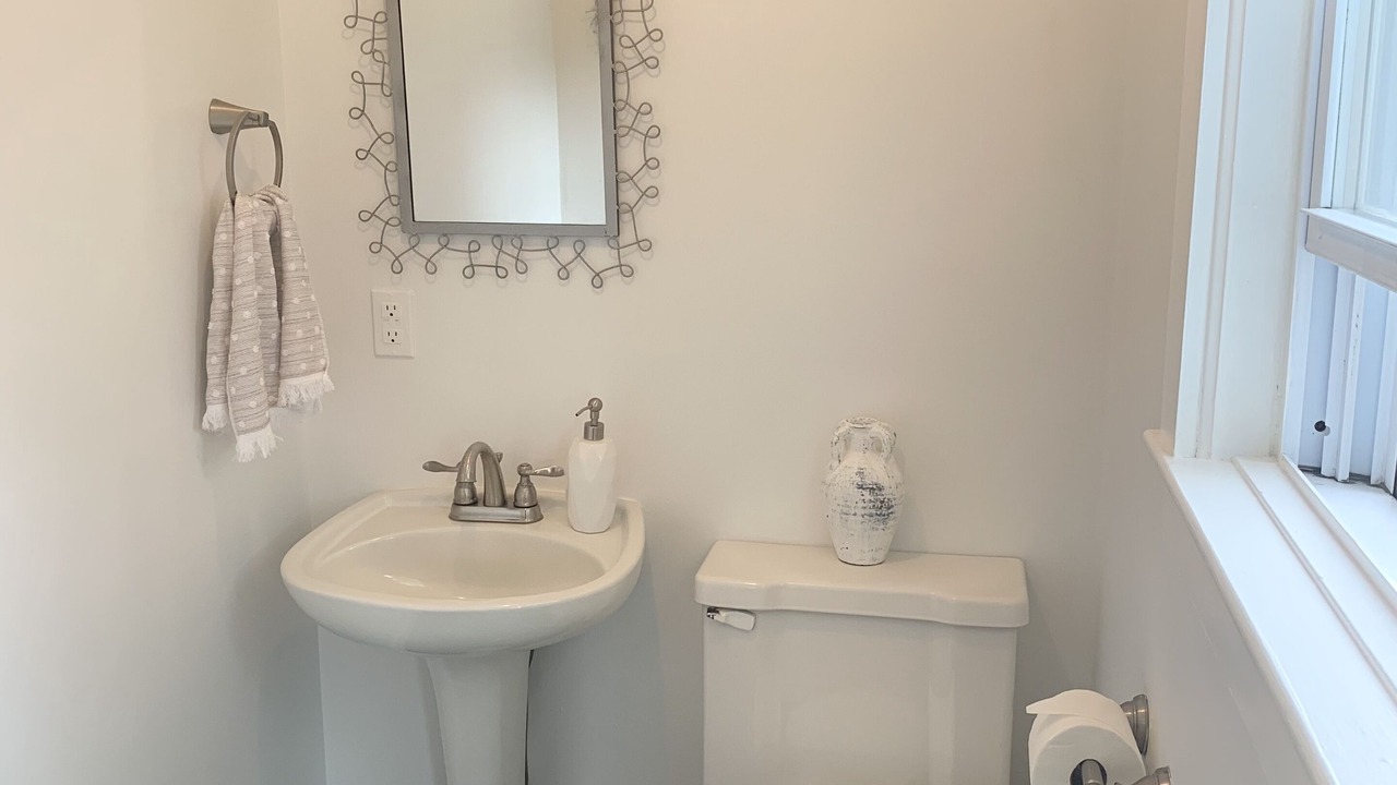Photo of Bathroom in Scituate