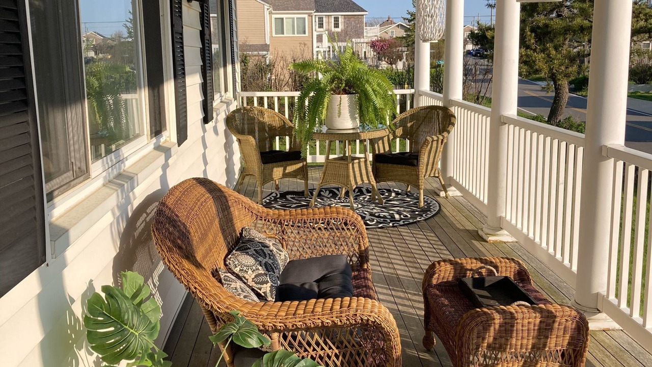 Photo of Outdoor in Scituate