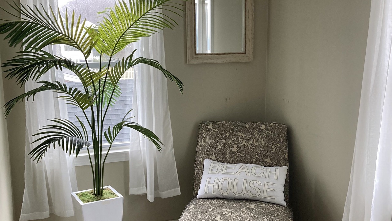 Photo of Bedroom in Scituate