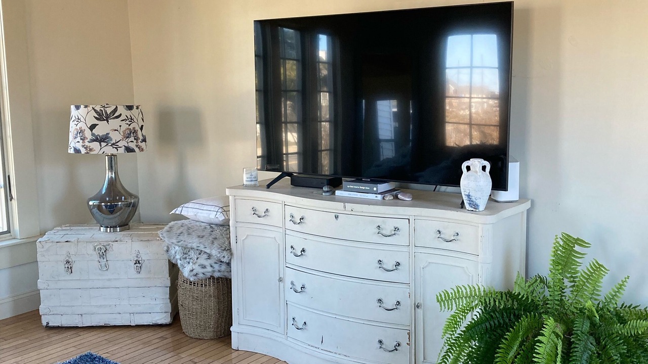 Photo of Bedroom in Scituate