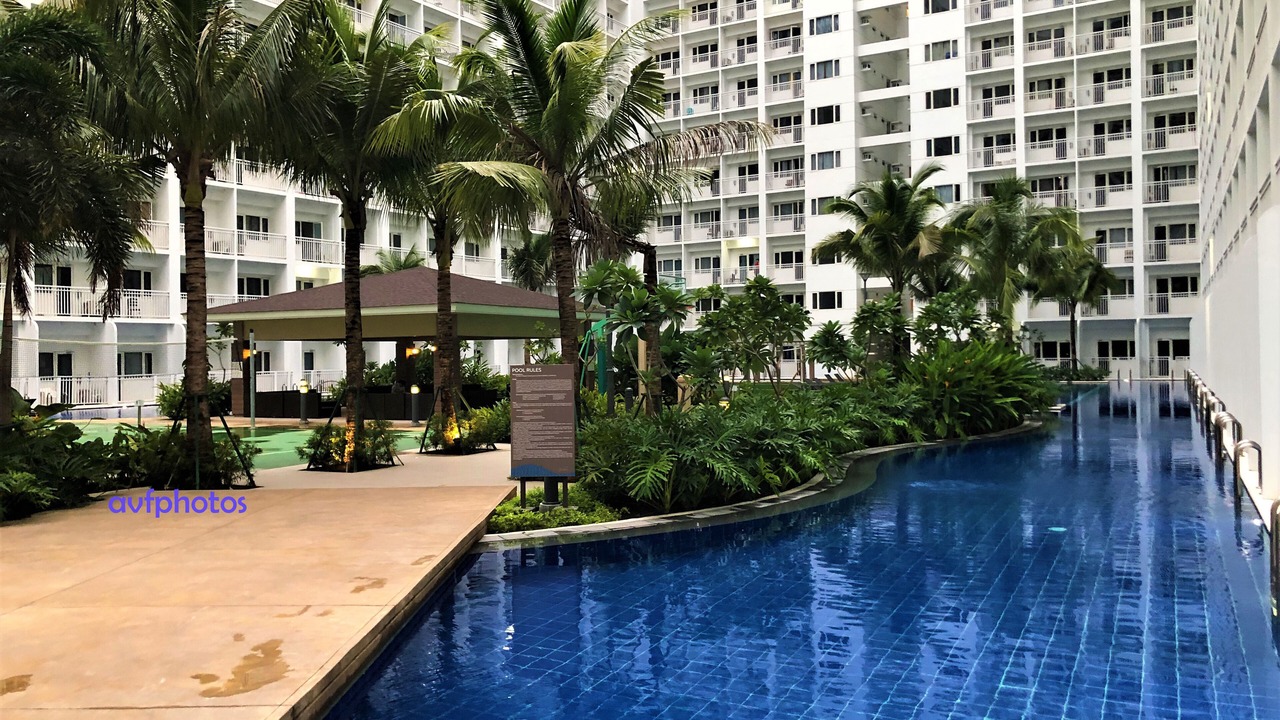 Photo of Outdoor in Barangay 76