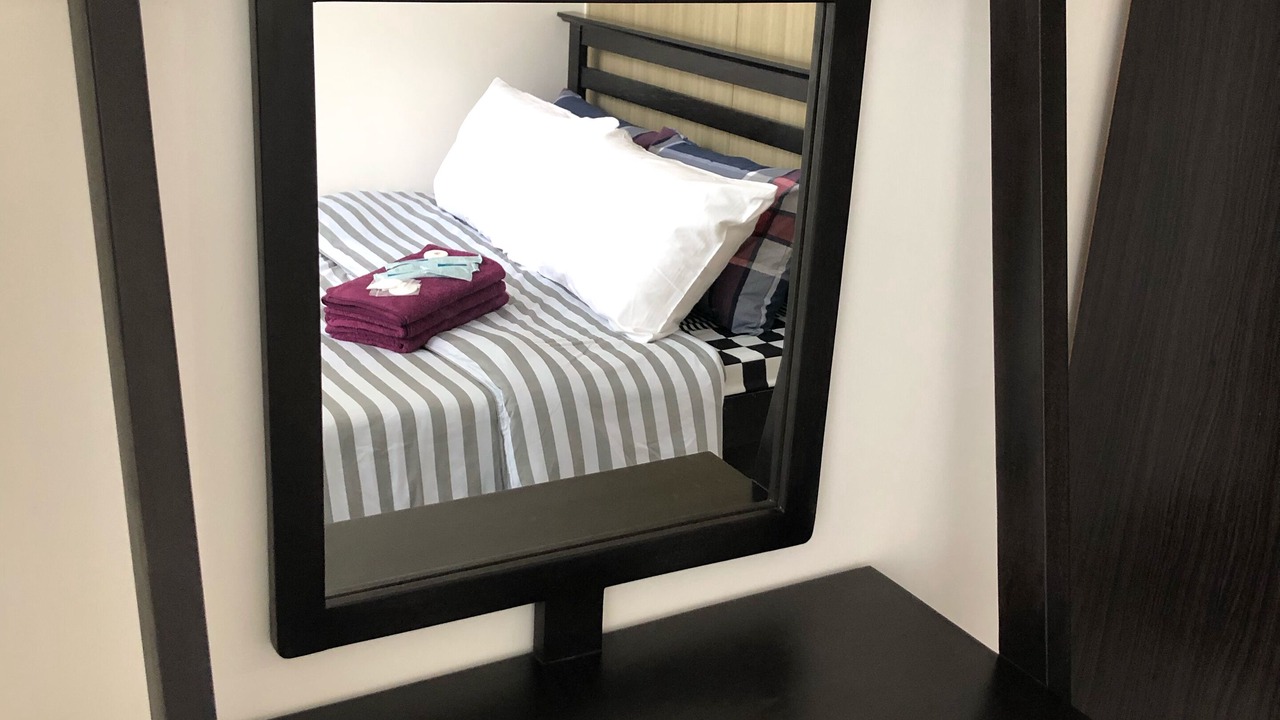 Photo of Bedroom in Barangay 76