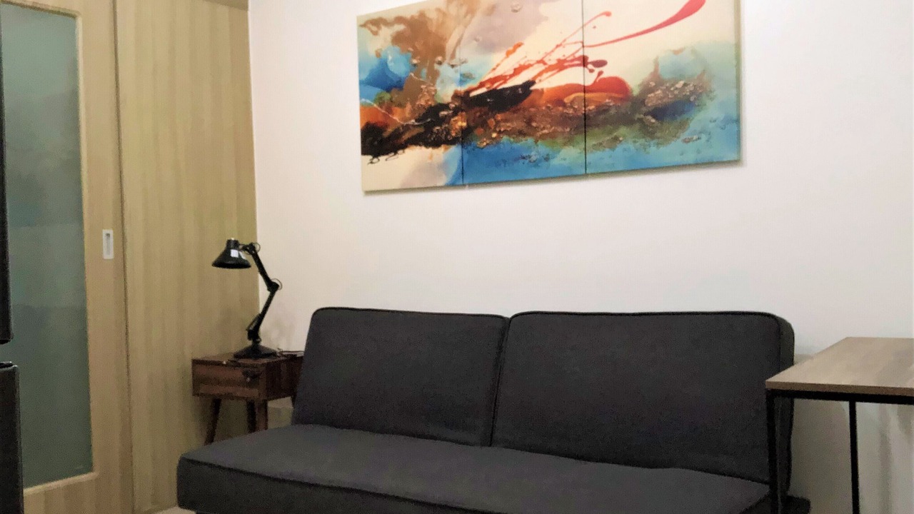 Photo of Livingroom in Barangay 76