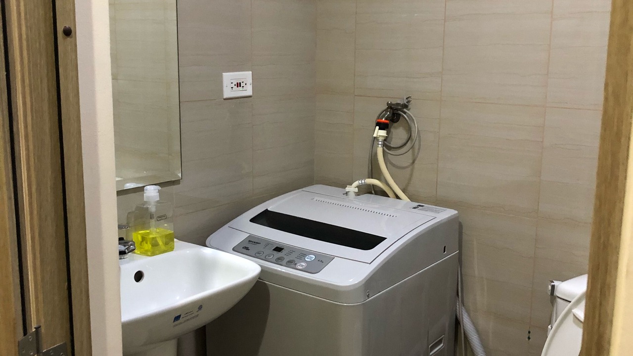 Photo of Bathroom in Barangay 76