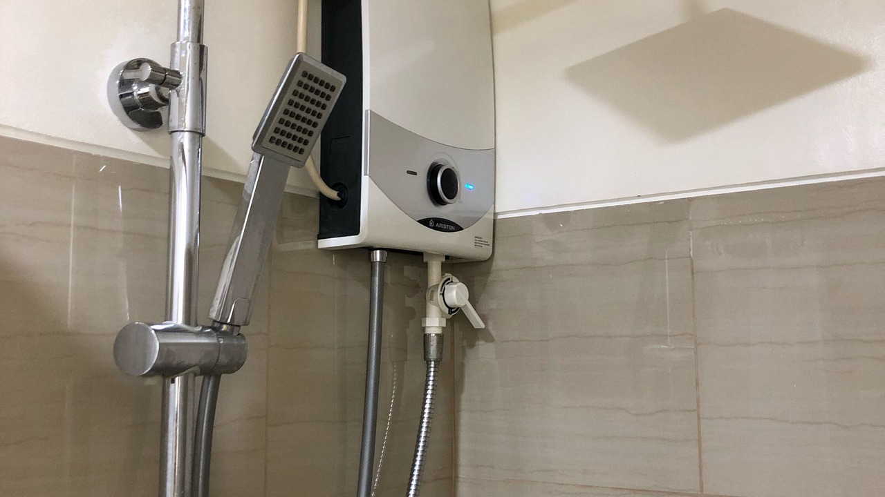 Photo of Bathroom in Barangay 76