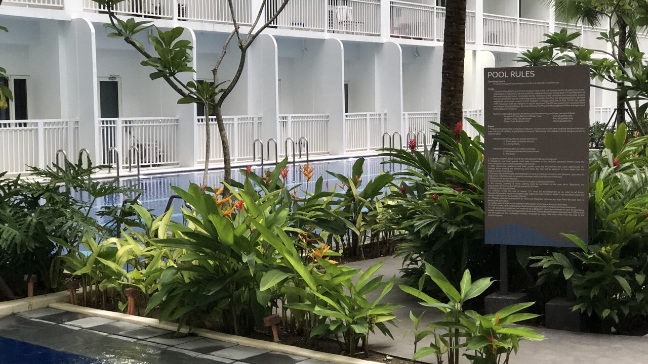 Photo of Outdoor in Barangay 76