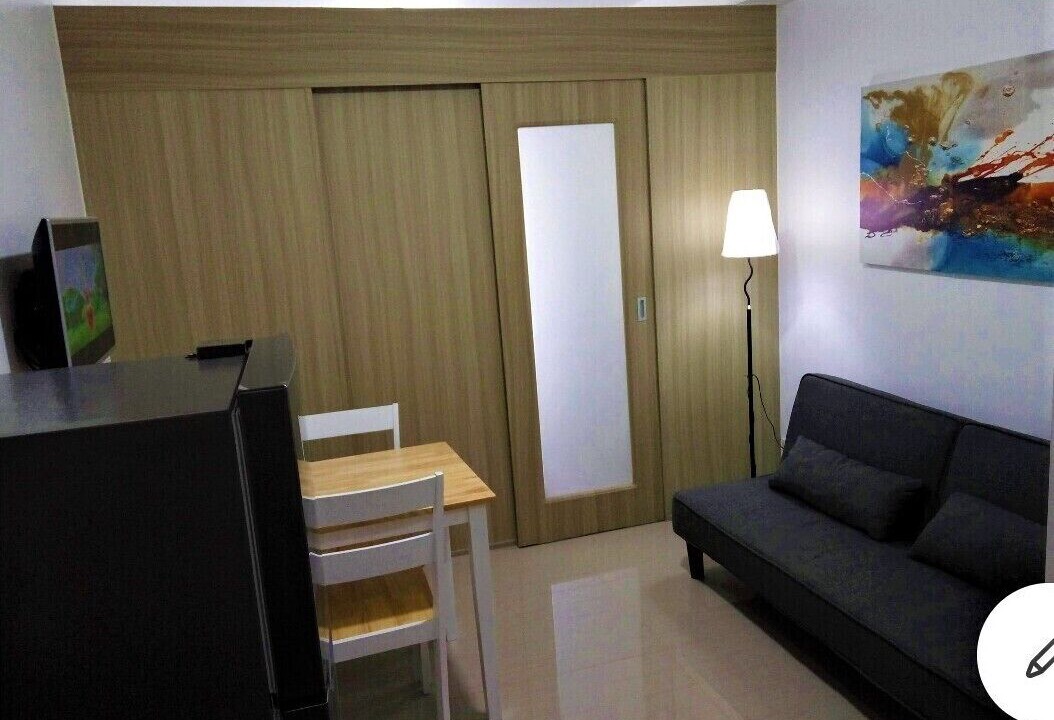 Photo of Livingroom in Barangay 76