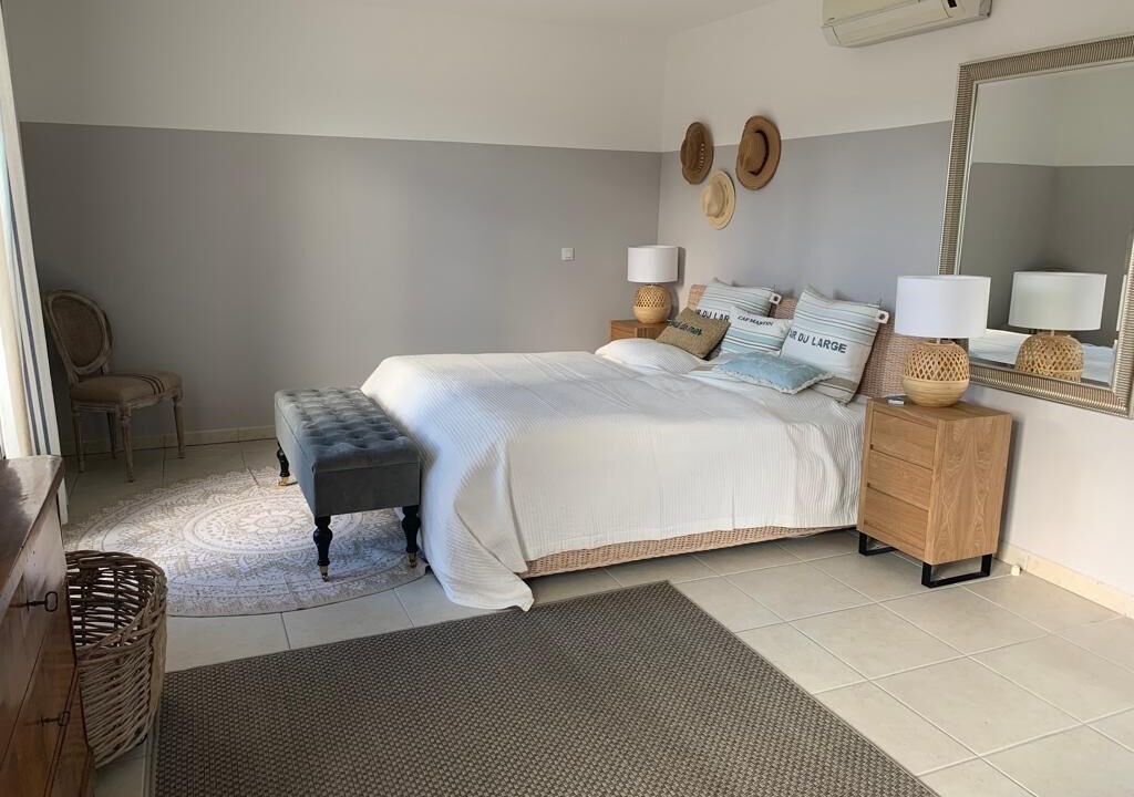 Photo of Bedroom in Plan-de-la-Tour