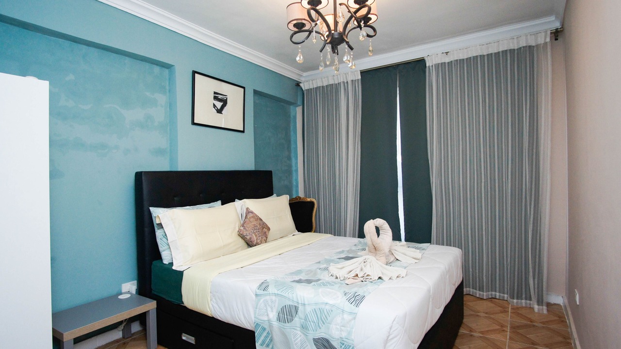Photo of Bedroom in Alexandria