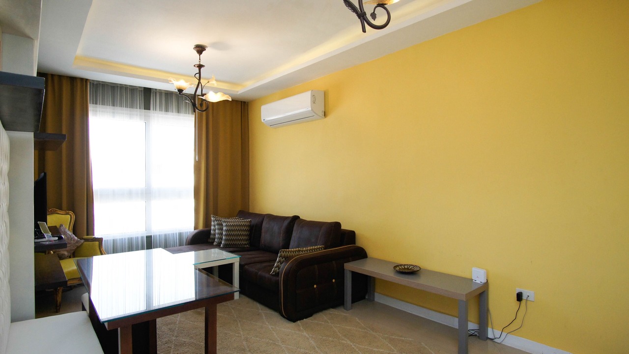 Photo of Livingroom in Alexandria