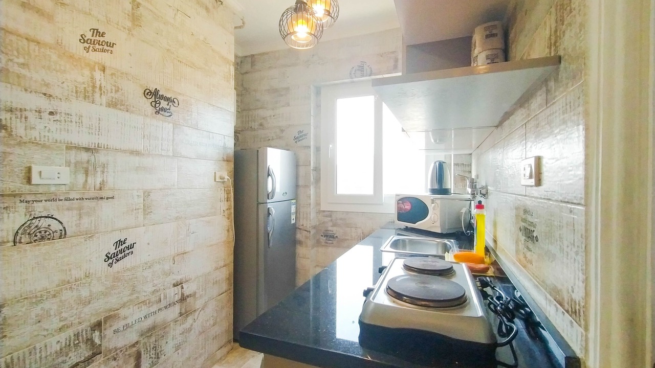 Photo of Kitchen in Alexandria