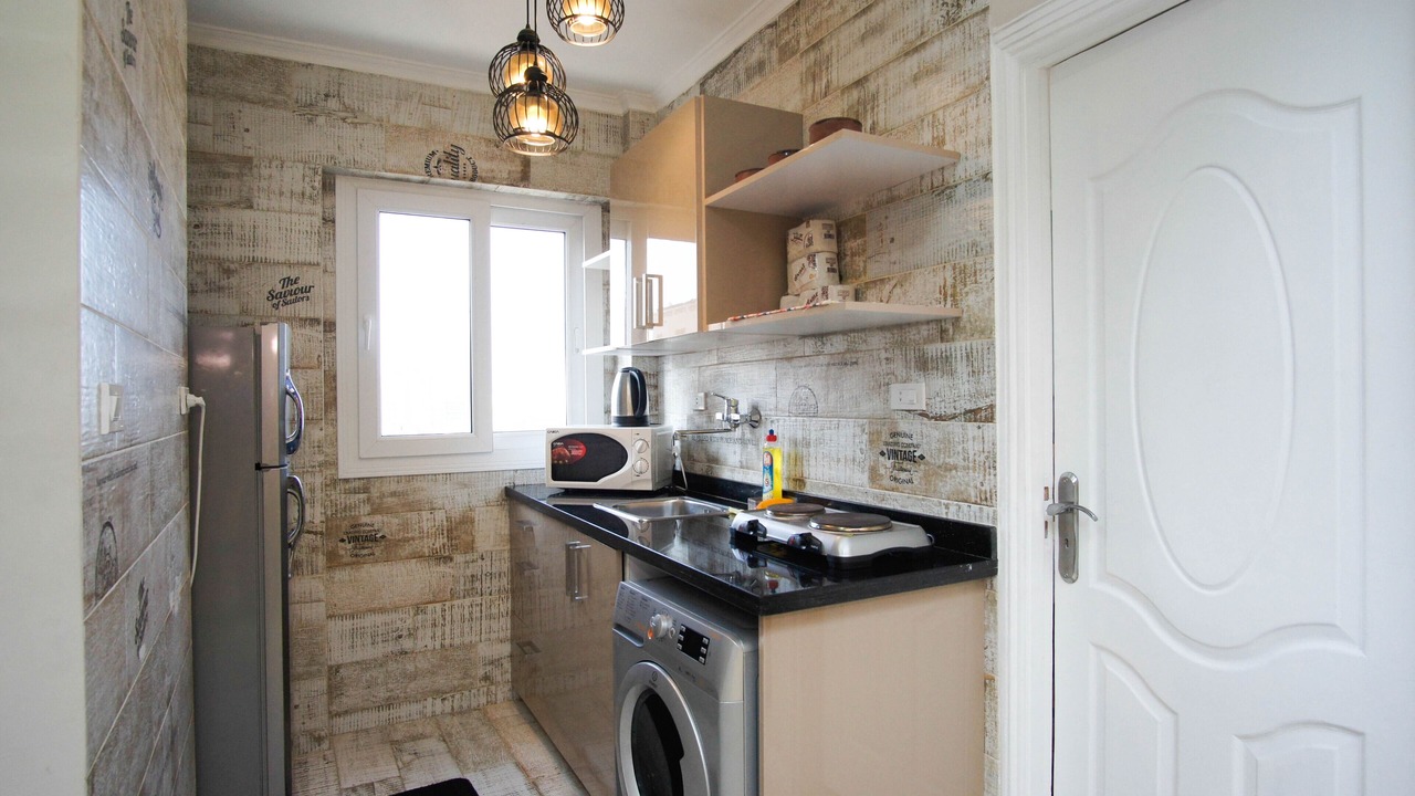 Photo of Kitchen in Alexandria