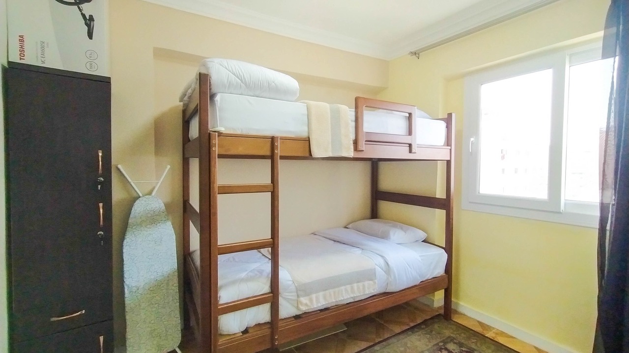 Photo of Bedroom in Alexandria