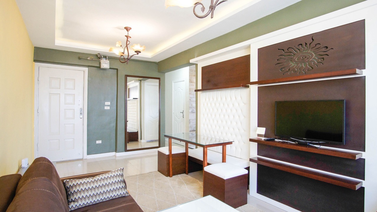 Photo of Livingroom in Alexandria