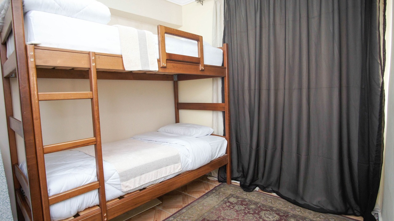 Photo of Bedroom in Alexandria