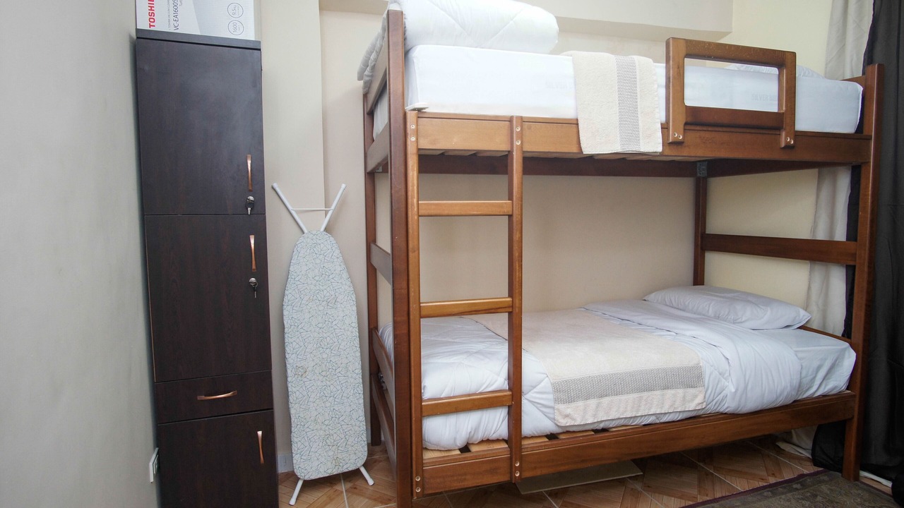 Photo of Bedroom in Alexandria
