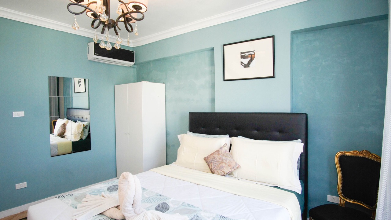Photo of Bedroom in Alexandria