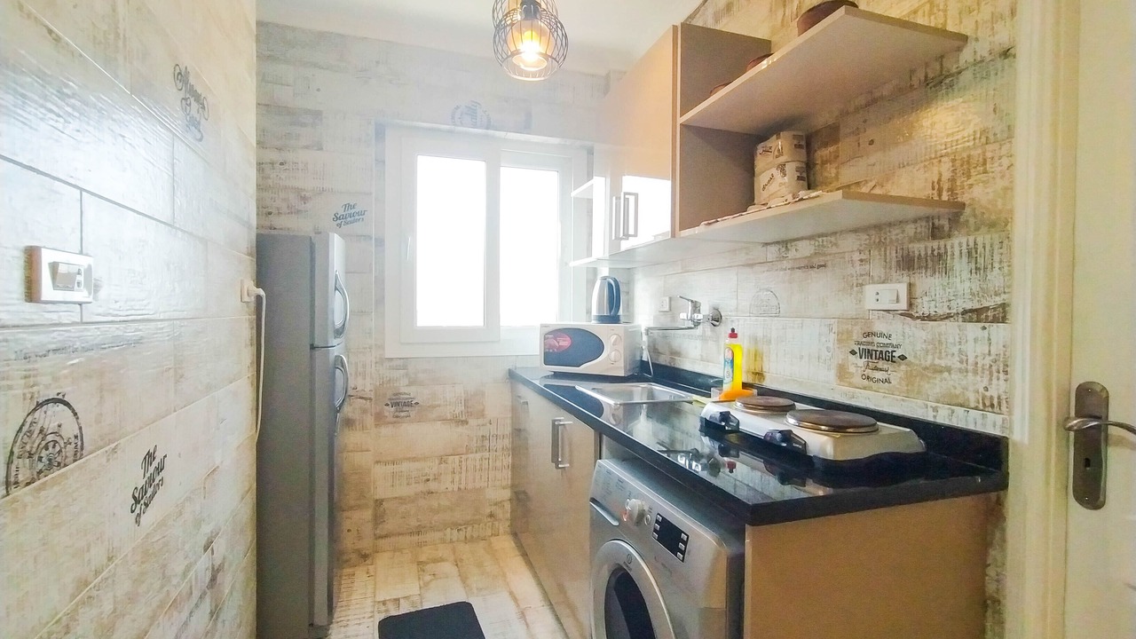 Photo of Kitchen in Alexandria