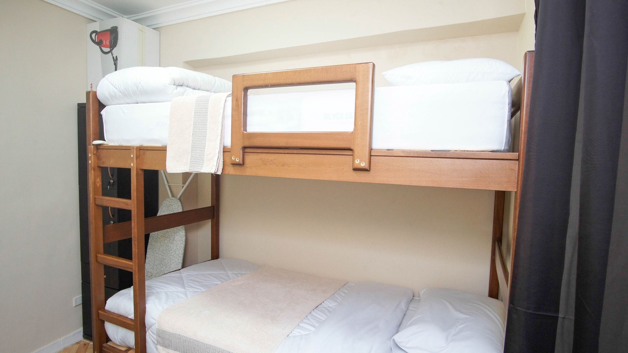 Photo of Bedroom in Alexandria