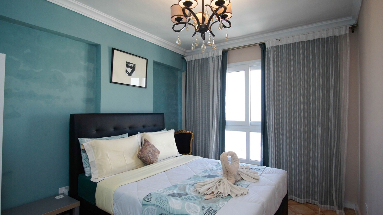 Photo of Bedroom in Alexandria