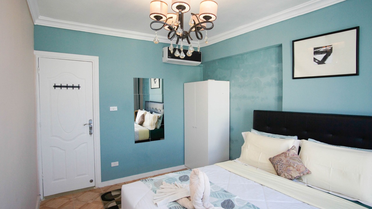 Photo of Bedroom in Alexandria