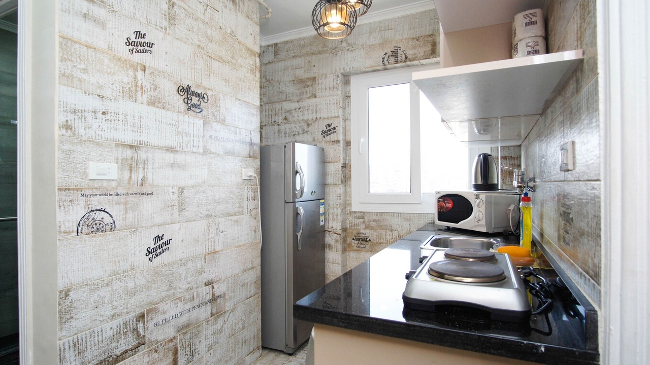 Photo of Kitchen in Alexandria