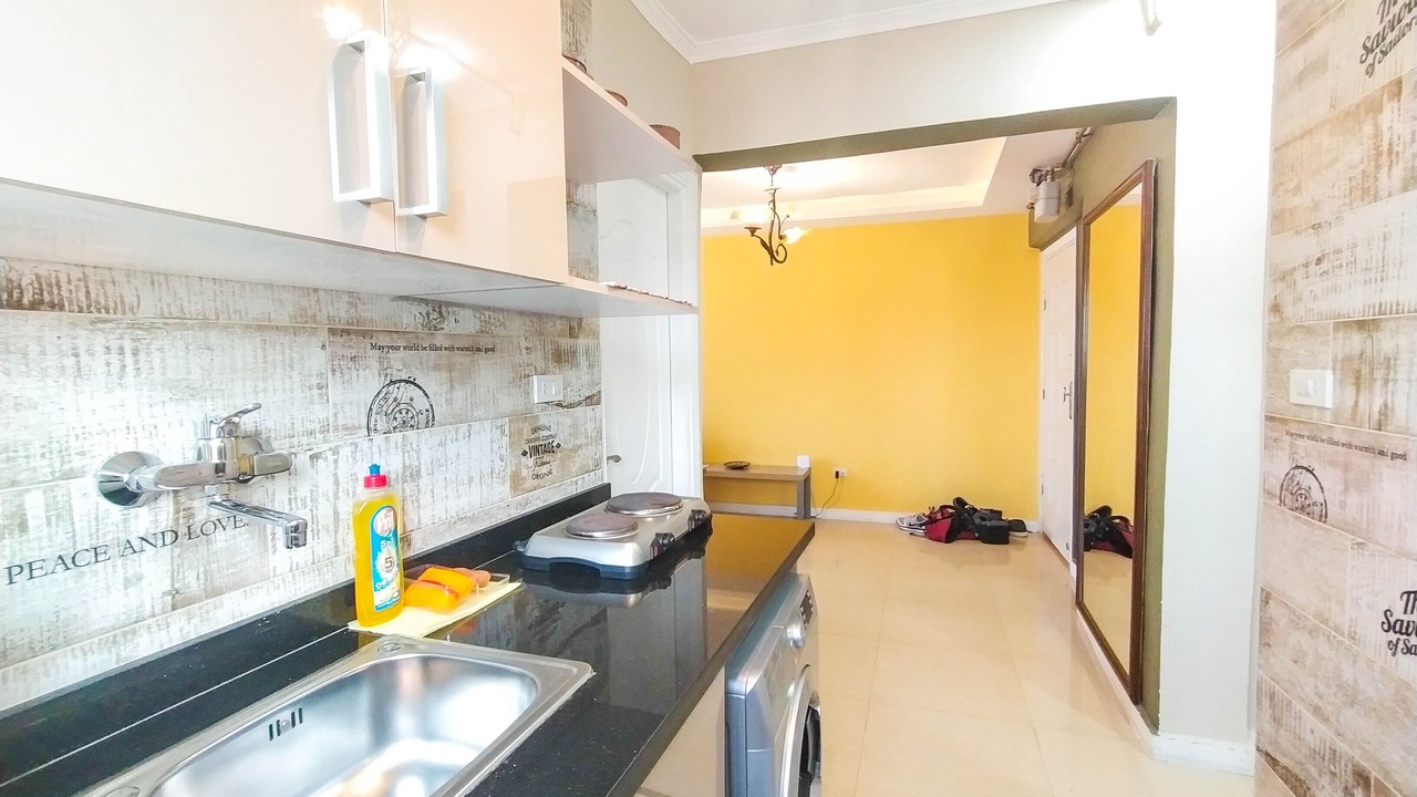Photo of Kitchen in Alexandria